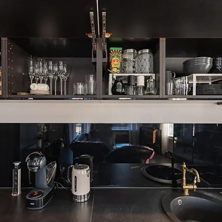 Retro Old Town By Domvia Διαμέρισμα Κάουνας