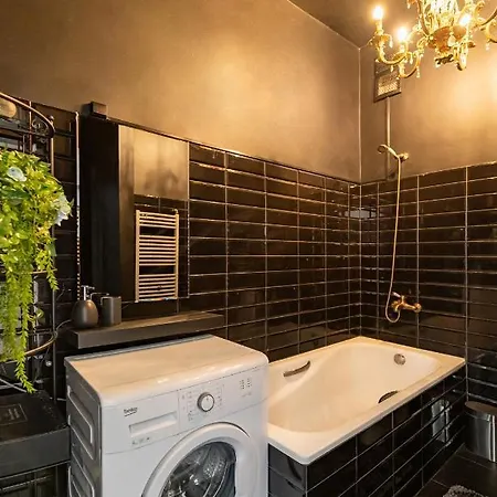 Retro Old Town By Domvia