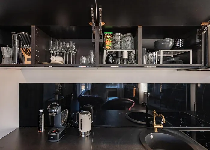 Retro Old Town By Domvia Appartement Kaunas