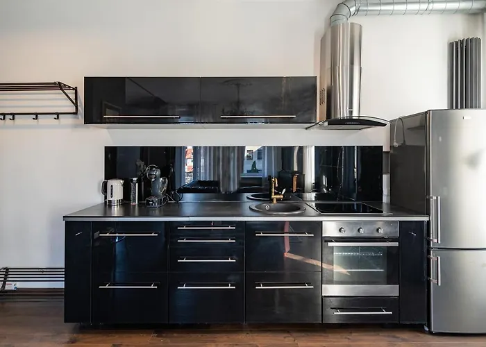 Retro Old Town By Domvia *