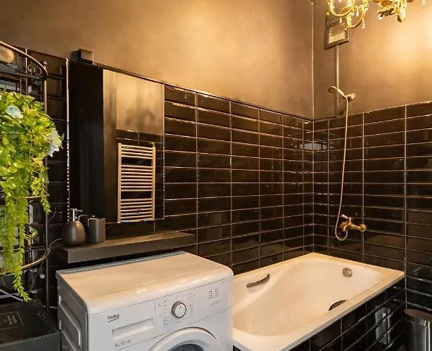 Retro Old Town By Domvia