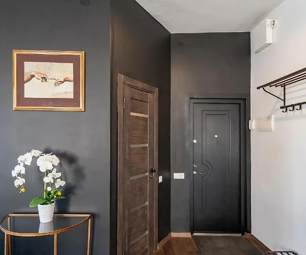 Retro Old Town By Domvia Kaunas